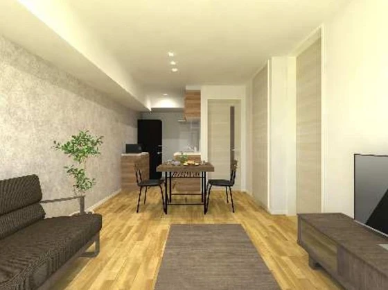 レーベンエイトⅡ