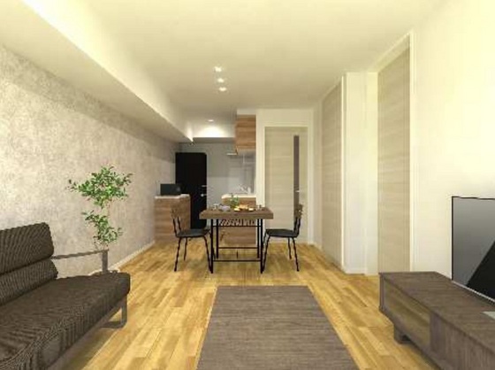 レーベンエイトⅡ