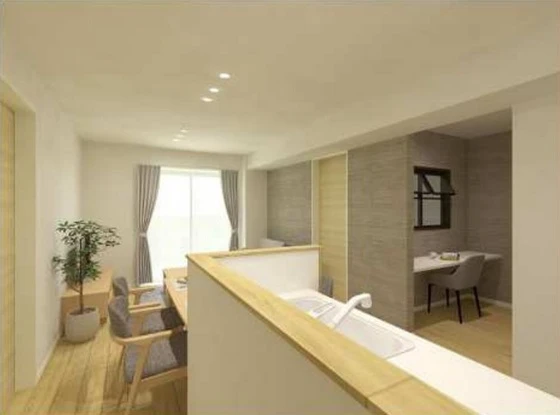 レーベンエイトⅡ