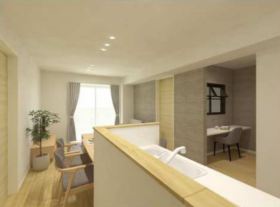 レーベンエイトⅡ