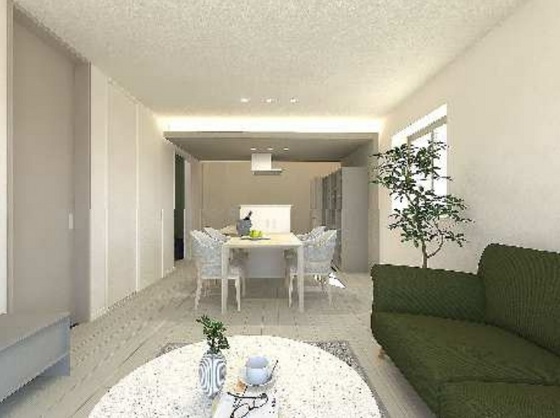 レーベンエイトⅡ