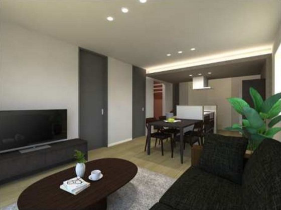 レーベンエイトⅡ