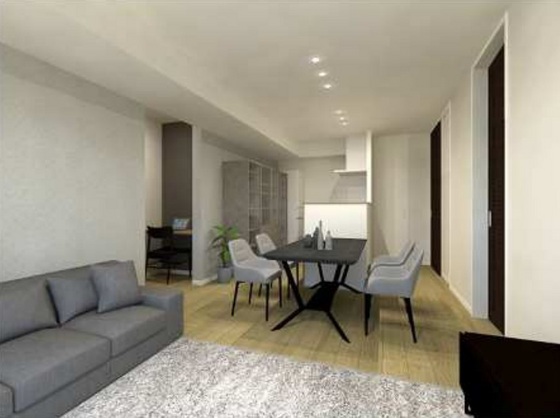 レーベンエイトⅡ