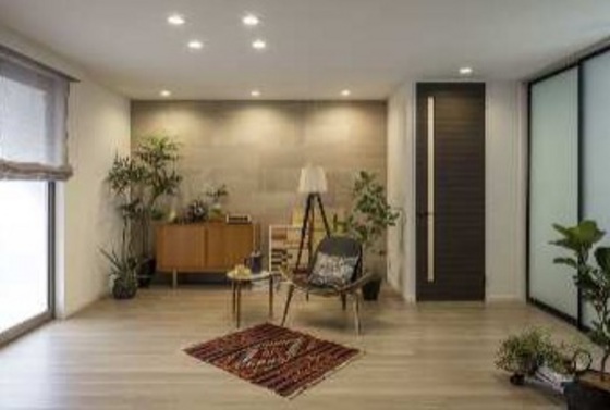 レーベンエイトⅡ