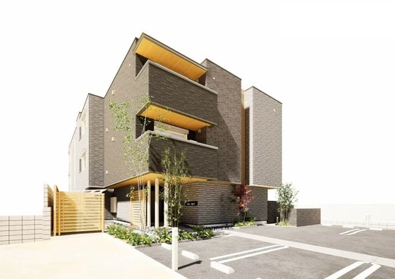 レーベンエイトⅡ