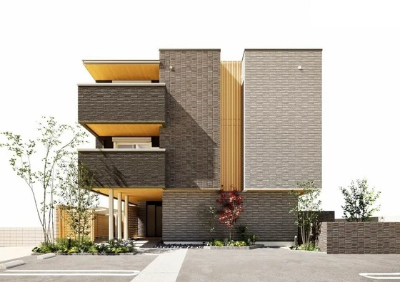 レーベンエイトⅡ