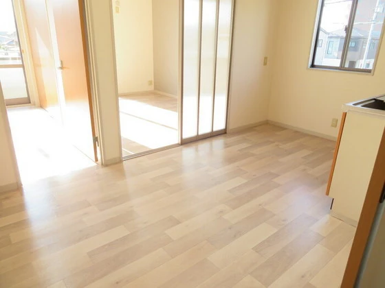 グランシード三宅