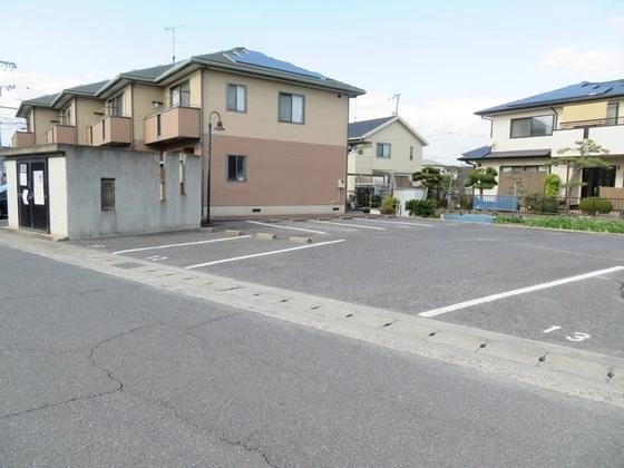 グランシード三宅