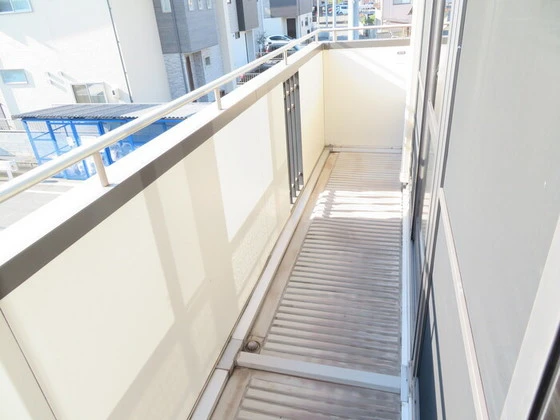 グランシード三宅