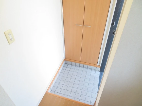 グランシード三宅