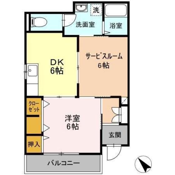 グランシード三宅