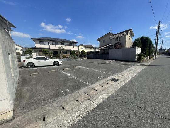 グランシード三宅