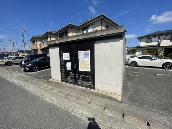 グランシード三宅