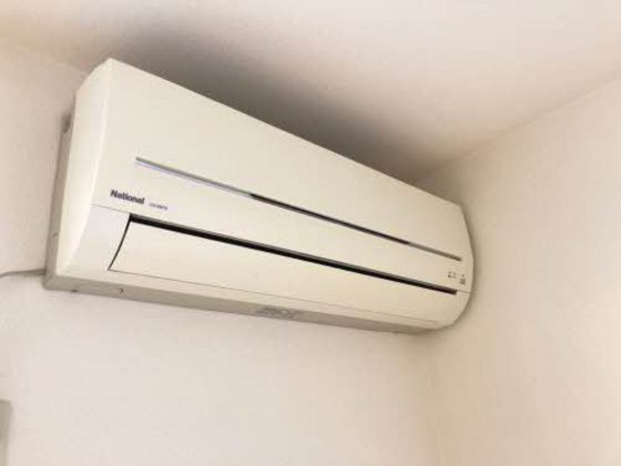 ヴァンヴェール マーガレット A棟