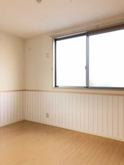 ヴァンヴェール マーガレット A棟