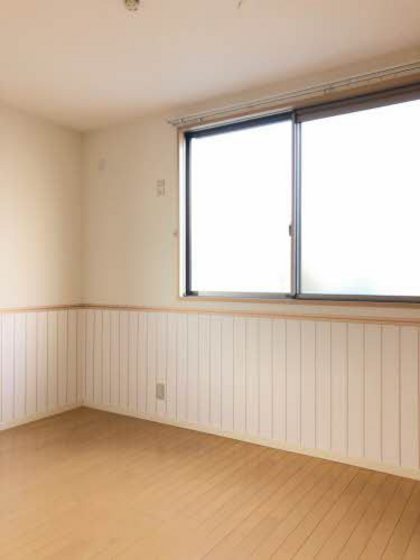 ヴァンヴェール マーガレット A棟