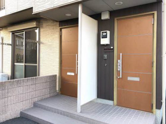 ヴァンヴェール マーガレット A棟