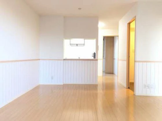 ヴァンヴェール マーガレット A棟