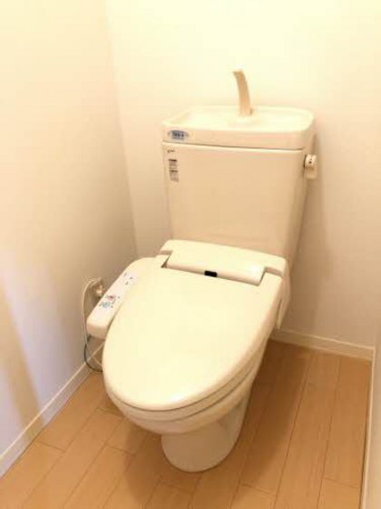 ヴァンヴェール マーガレット A棟