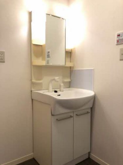 ヴァンヴェール マーガレット A棟