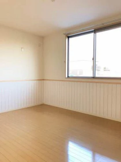 ヴァンヴェール マーガレット A棟