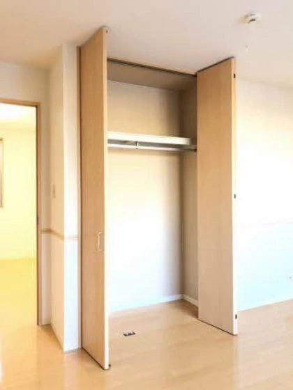 ヴァンヴェール マーガレット A棟