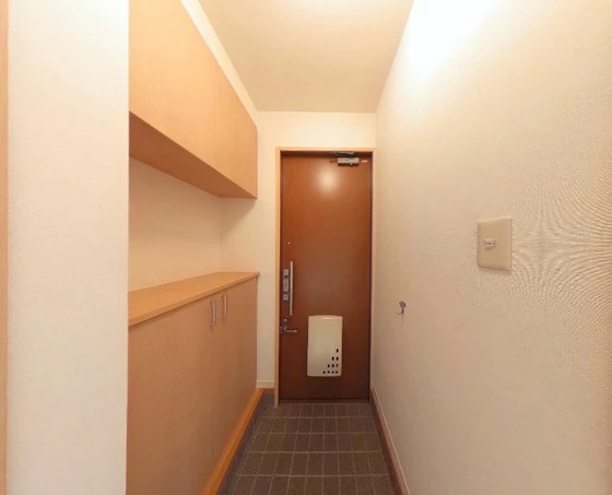 ヴァンヴェール マーガレット A棟