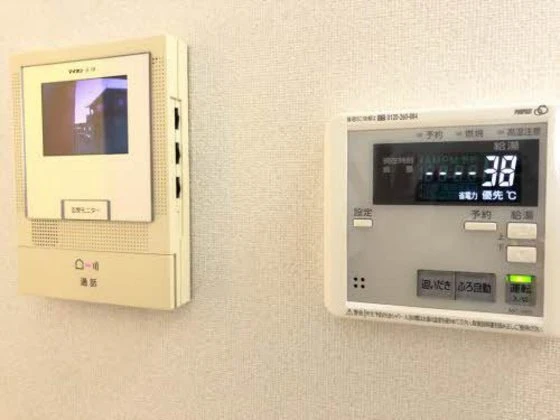 ヴァンヴェール マーガレット A棟