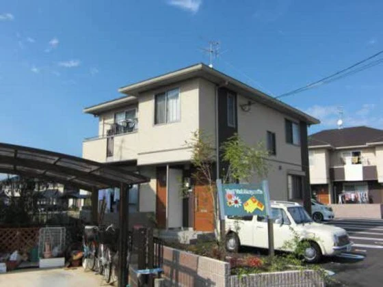 ヴァンヴェール マーガレット A棟