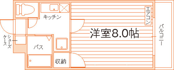 ネクスト津高 A