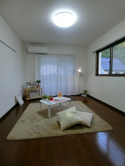 ネクスト津高 A