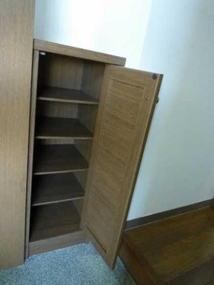 ネクスト津高 A