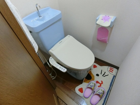 ネクスト津高 A