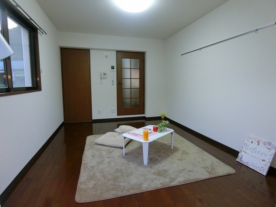 ネクスト津高 A