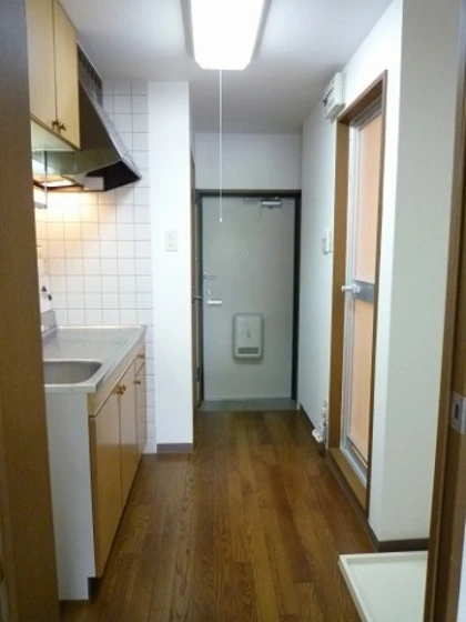 ネクスト津高 A