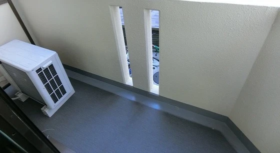 ネクスト津高 A