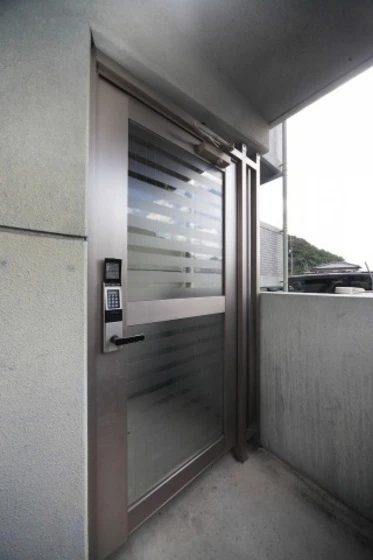 ネクスト津高 A