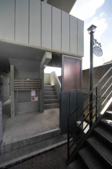 ネクスト津高 A