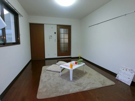 ネクスト津高 A