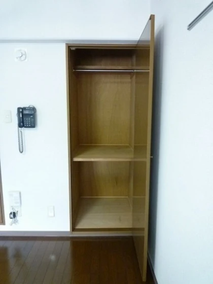 ネクスト津高 A