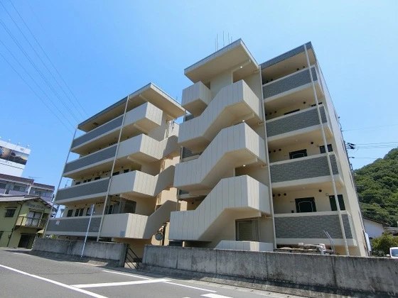 ネクスト津高 A