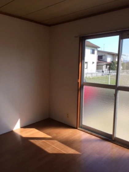 コーポかたやまC