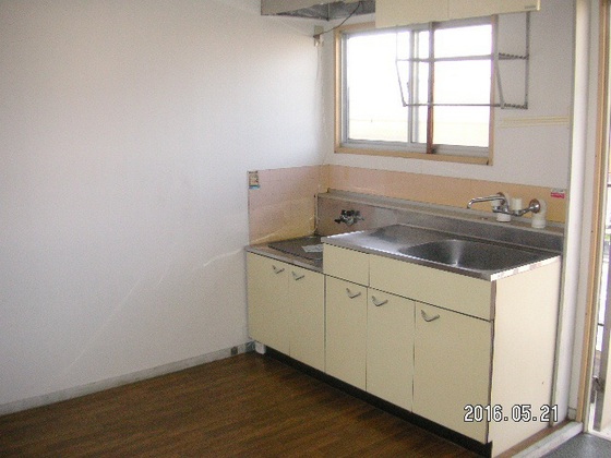 コーポかたやまC