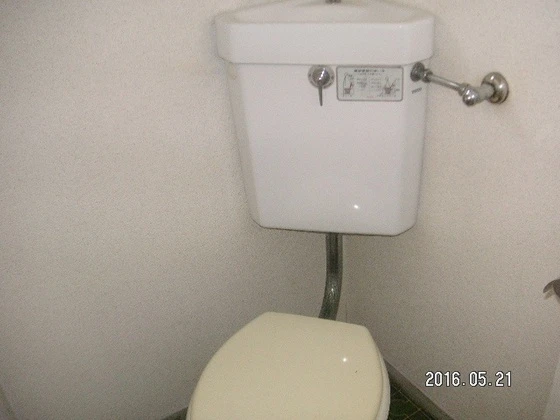 コーポかたやまC