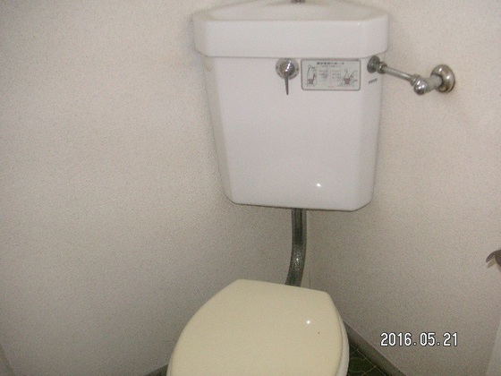 コーポかたやまC