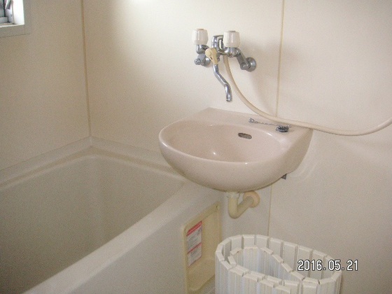 コーポかたやまC