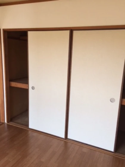 コーポかたやまC