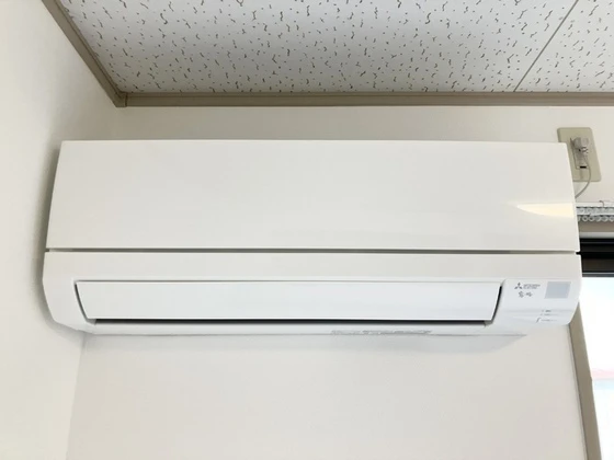 セジュールアレイ A棟