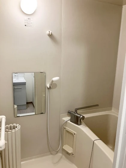 セジュールアレイ A棟