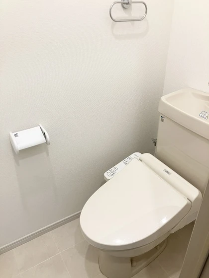 セジュールアレイ A棟